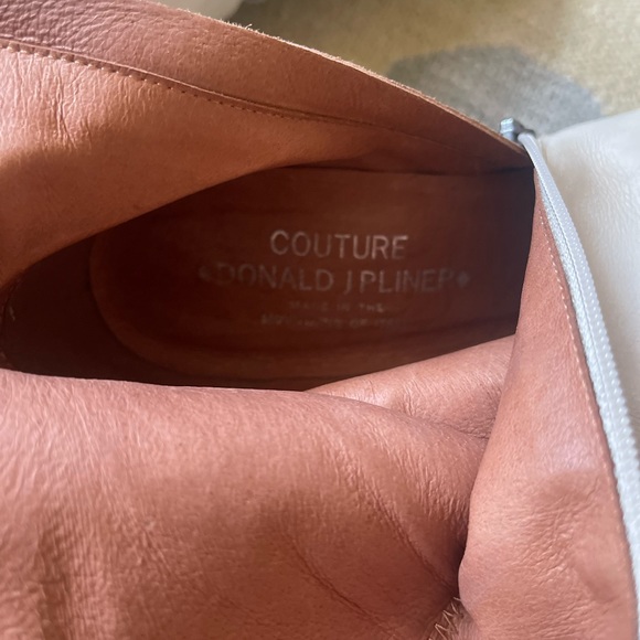 Donald J.Pliner Couture boots - Picture 10 of 11